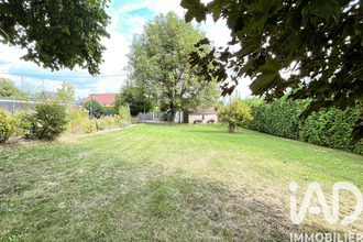 achat maison cosnes-et-romain 54400