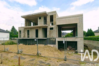 achat maison cosnes-et-romain 54400