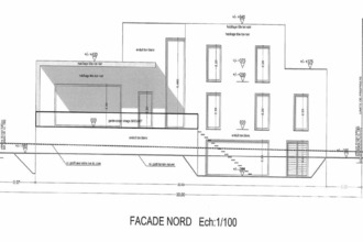 achat maison cosnes-et-romain 54400
