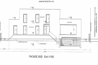 achat maison cosnes-et-romain 54400