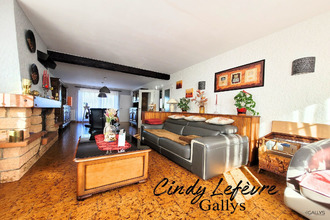 achat maison cosnes-et-romain 54400