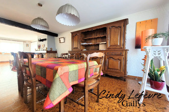 achat maison cosnes-et-romain 54400