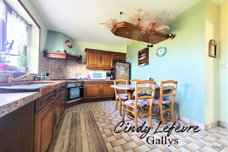 achat maison cosnes-et-romain 54400