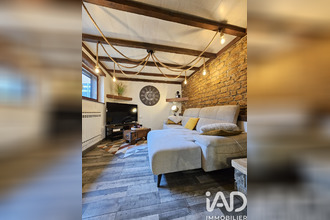 achat maison cosnes-et-romain 54400