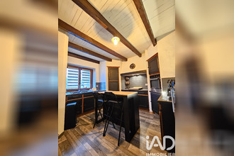 achat maison cosnes-et-romain 54400