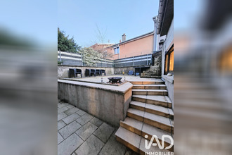 achat maison cosnes-et-romain 54400