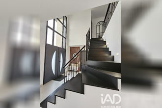 achat maison cosnes-et-romain 54400