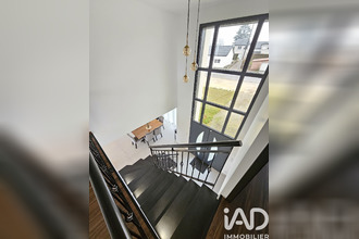 achat maison cosnes-et-romain 54400