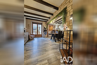 achat maison cosnes-et-romain 54400