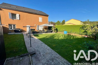 achat maison cosnes-et-romain 54400