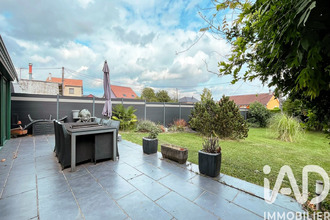 achat maison cosnes-et-romain 54400