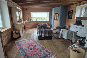 achat maison cosqueville 50330