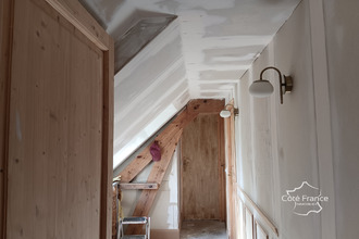 achat maison cosqueville 50330