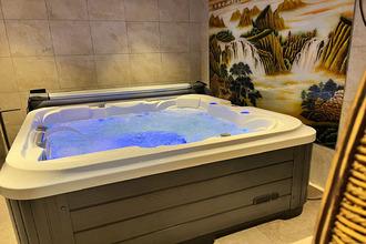 achat maison cosqueville 50330