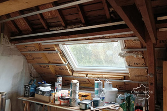 achat maison cosqueville 50330