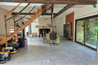 achat maison cosqueville 50330