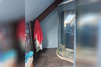 achat maison cosqueville 50330