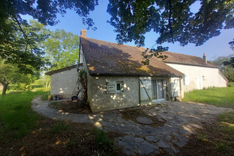 achat maison cossaye 58300