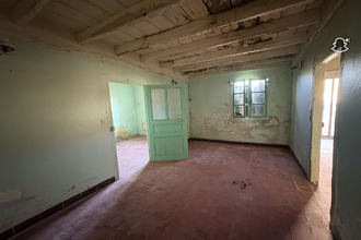 achat maison cossaye 58300