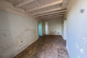 achat maison cossaye 58300