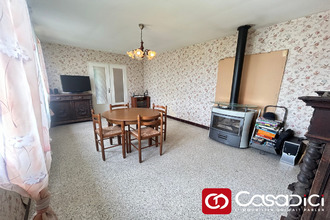 achat maison cossaye 58300