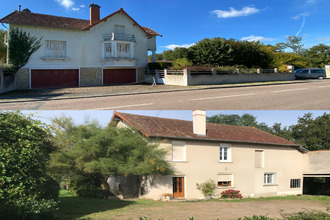 achat maison cossaye 58300