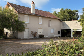 achat maison cossaye 58300
