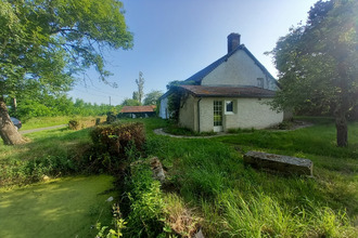 achat maison cossaye 58300