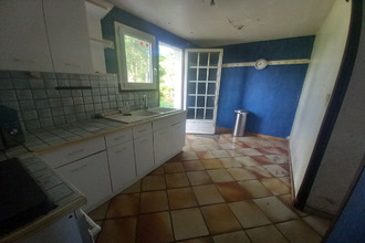 achat maison cossaye 58300
