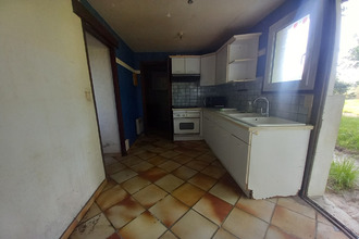 achat maison cossaye 58300