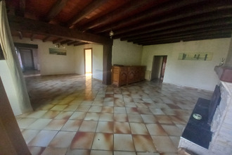 achat maison cossaye 58300