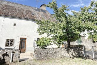 achat maison cosse-en-champagne 53340