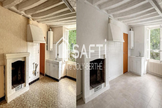 achat maison cosse-en-champagne 53340