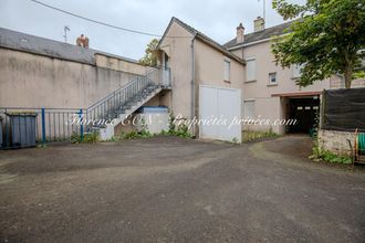 achat maison cosse-le-vivien 53230