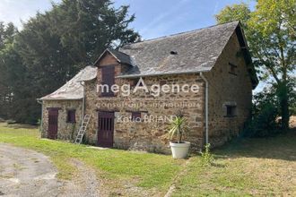 achat maison cosse-le-vivien 53230