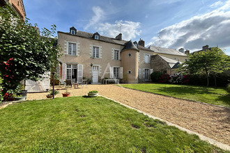 achat maison cosse-le-vivien 53230