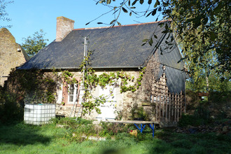 achat maison cosse-le-vivien 53230