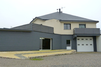 achat maison cosse-le-vivien 53230