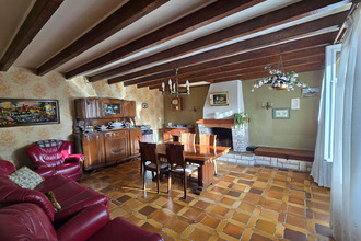 achat maison cosse-le-vivien 53230