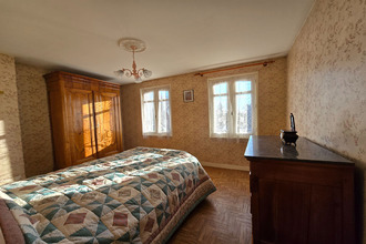 achat maison cosse-le-vivien 53230