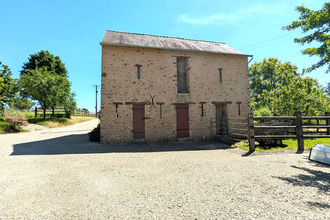 achat maison cosse-le-vivien 53230