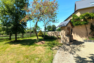 achat maison cosse-le-vivien 53230