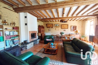 achat maison cosse-le-vivien 53230