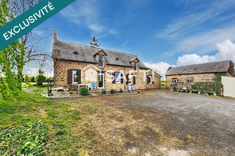 achat maison cosse-le-vivien 53230