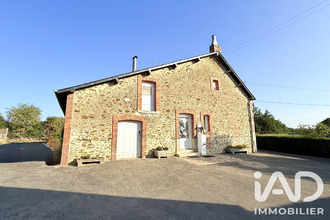 achat maison cosse-le-vivien 53230