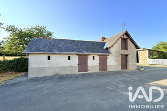 achat maison cosse-le-vivien 53230