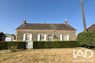 achat maison cosse-le-vivien 53230