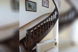 achat maison cosse-le-vivien 53230