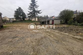 achat maison cosse-le-vivien 53230