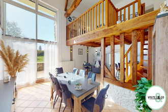 achat maison cossesseville 14690